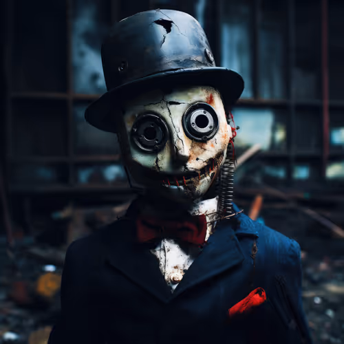 Dummies of the Damned: Urban Jungle