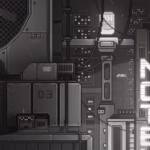 Neon Noir
