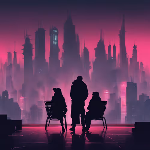 Cyber City