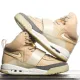 Nike Air Yeezy 1 Net Tan
