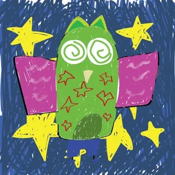 BMoon BIRDS