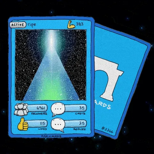 far.cards - ripe