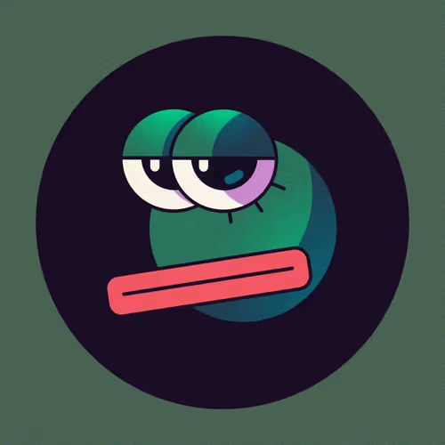 Cycle Pepes by LavaaGang