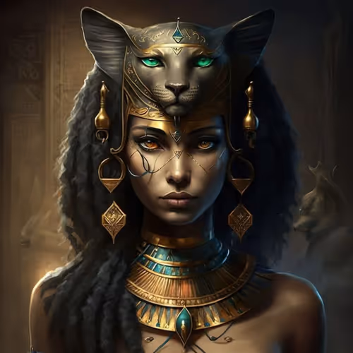 Egyptian