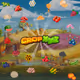 CropXYZ: Crops