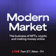 The Modern Market Show