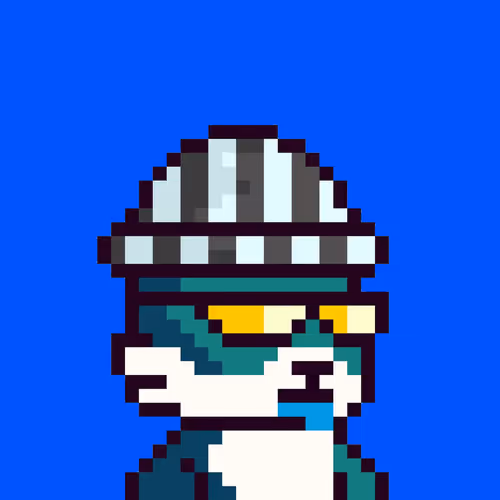 Pixel Fox Base