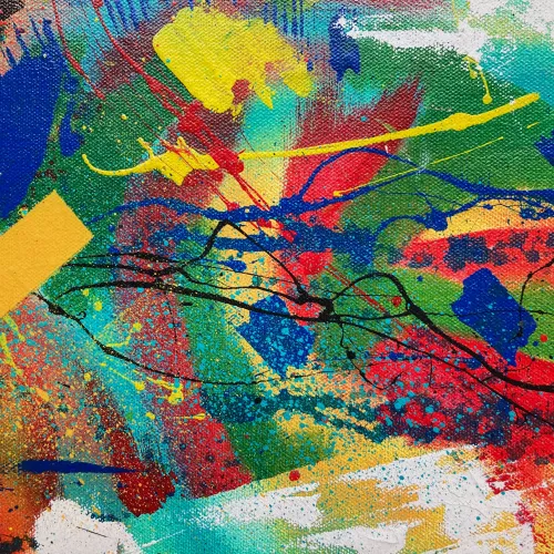 Details “Armonía Silvestre”