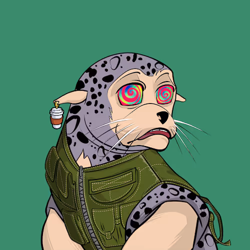 Seal Army