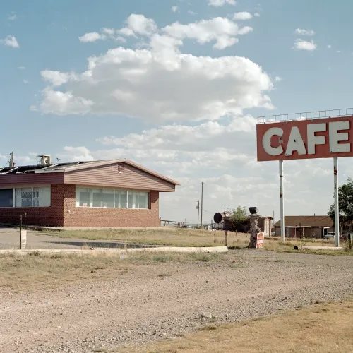 American Cafe