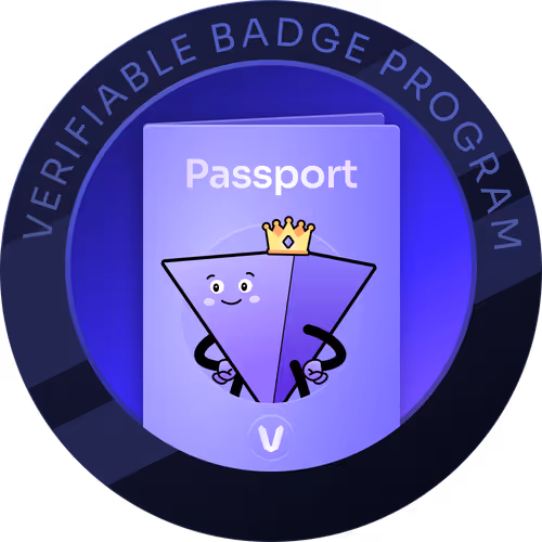 vpass NFT contract