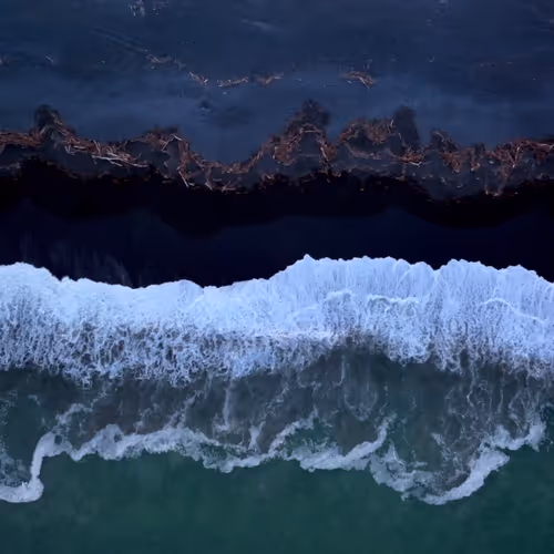 Shorelines
