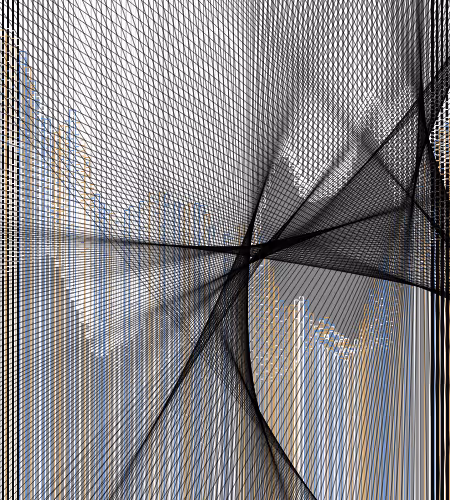 intersections of complexity