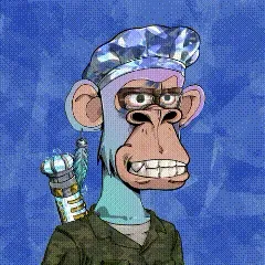 Evolution Ape
