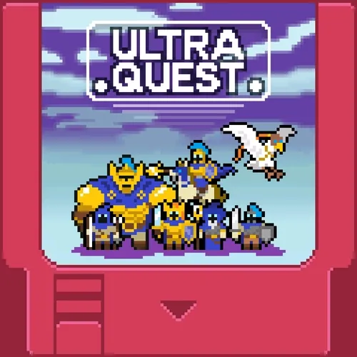 Ultra Quest