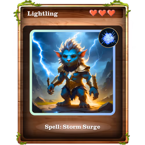 Lightling