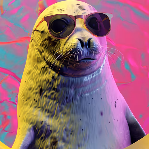 Peel Seals