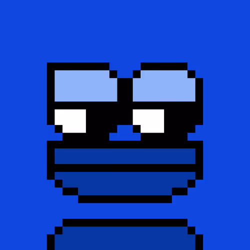 PIXELPEPEN by B888B