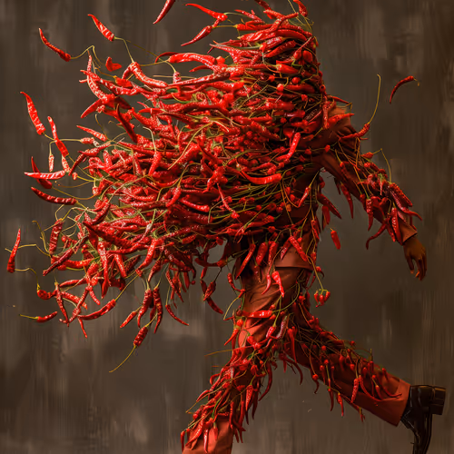 Peperoncino