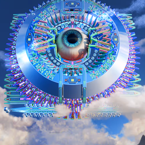 HYPER DIVINITIES