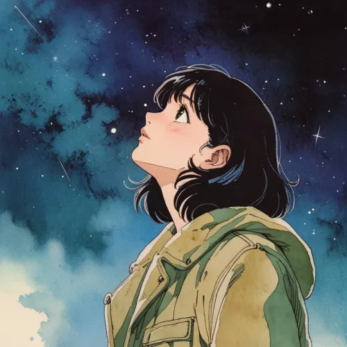 Night Sky