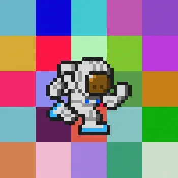 Warpdrive Visions