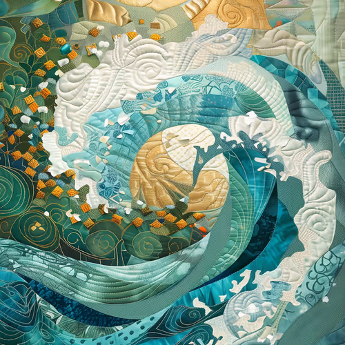 PATCHWAVE EDITIONS