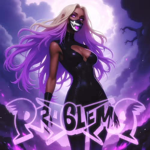 Menina (Pro6lema)