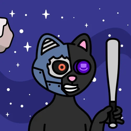 Based Danger Cats