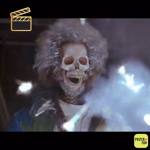Guess the movie
