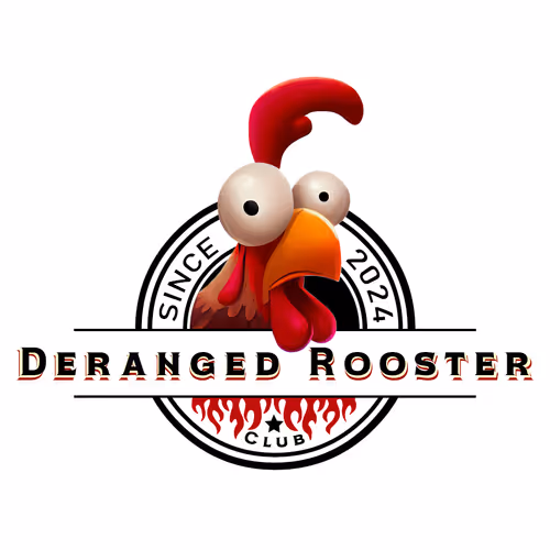Deranged Rooster Club