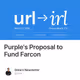 Purple's Proposal to Fund Farcon