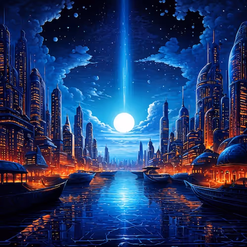 Onchain Symmetry