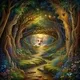 Curious Vision