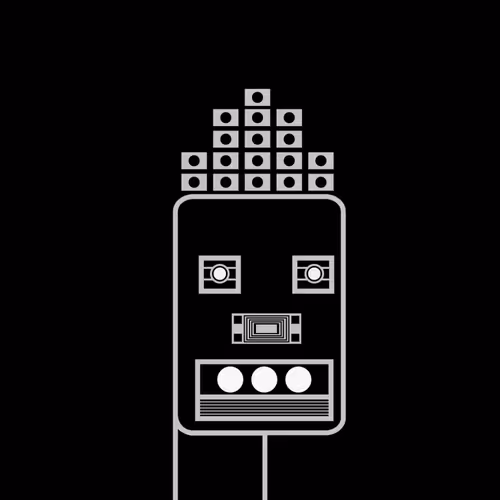 On-Chain Grid Punks