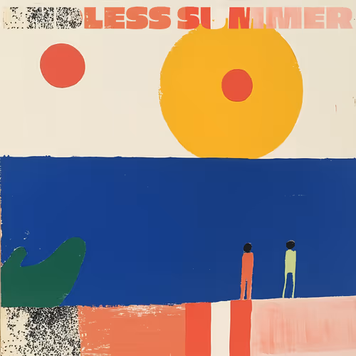 endless summer vibe