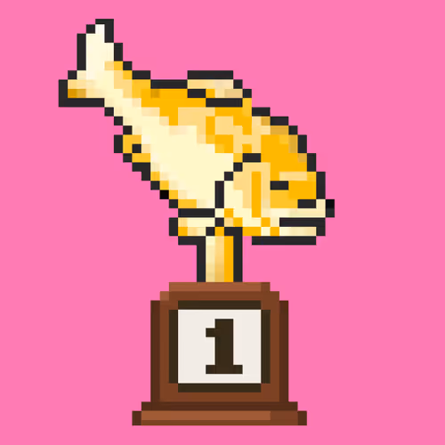 Cat Town | Fishing Competition