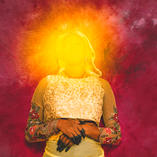 Let Your Light Shine II