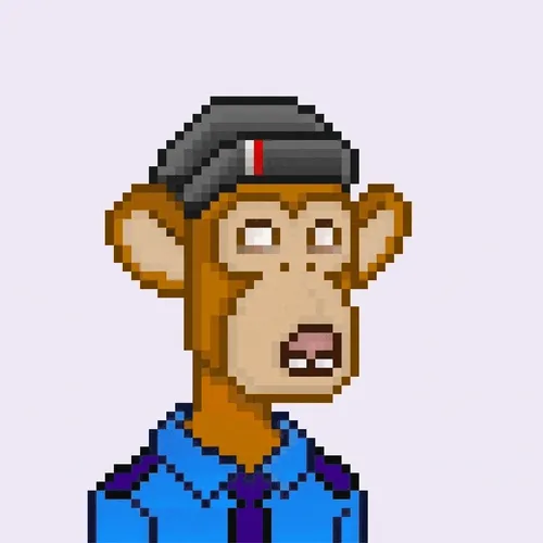 Pixel Apes Club