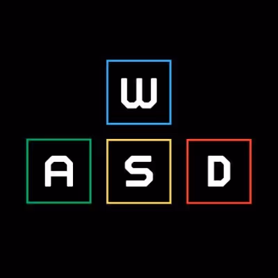 WASD Edits