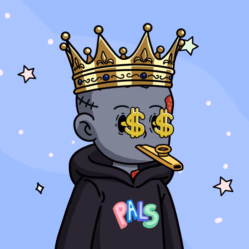 Based Genesis Pals