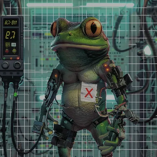 (X)TERMINATORS