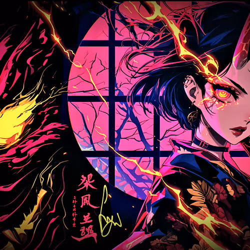 Devilish