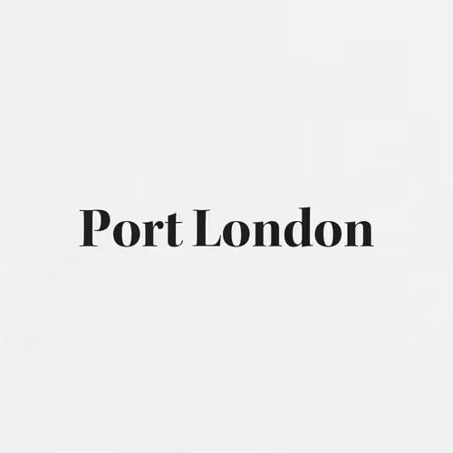 Port London - ARRIVAL