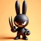 Evil Rabbit