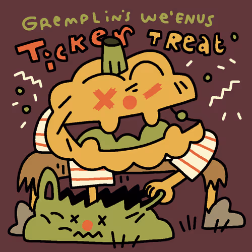Ticker Treat