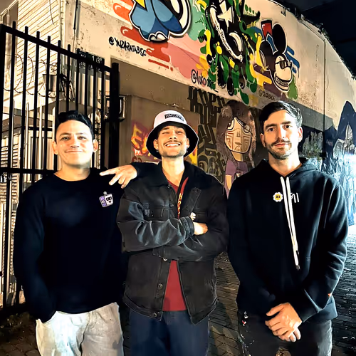 Meet the ART CARTEL