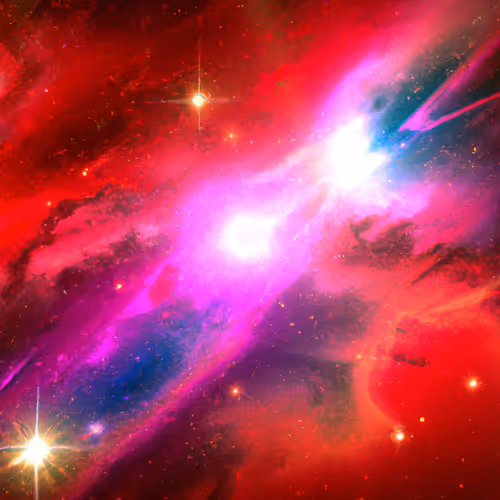 "Spectral Nexus"