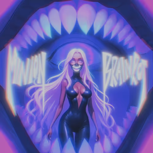 Pro6lema - Minion Brain Rot
