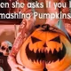 When Pumpkins